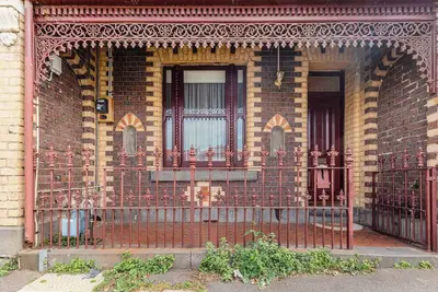 Image de Vaquay The Terrace In Carlton North