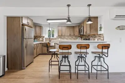 Image de Central Townhome Near Dt Kalispell & Shopping