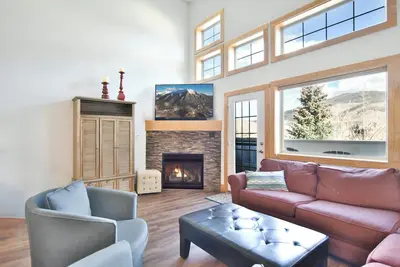 Image de La Riva Del Lago Condo: Downtown, Close to Everything!