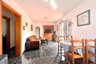 Image de Incroyable Appartement avec de belles vues panoramiques