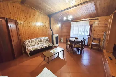 Image de The house in the mountains