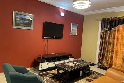 Image de Spacious 11-bedroom apartment in marvelous Kunkajan-Jataya with Ac, WiFi