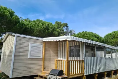 Image de Homerez - Bungalow à Saint-Jean-de-Monts