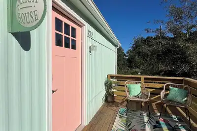 Image de Absolutely Darling private little oasis!