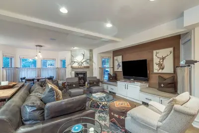 Image de Miner's Rest by Exceptional Stays