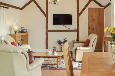 Image de 2 bedroom accommodation in Criccieth
