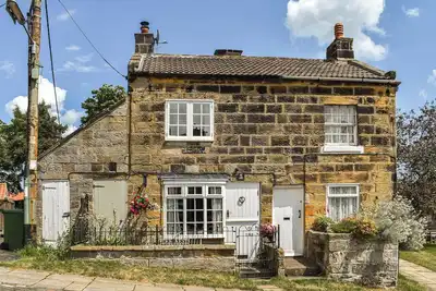 Image de 1 bedroom accommodation in Castleton