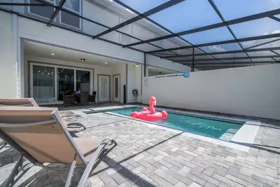 Image de Gorgeous 5Bd Close to Disney with Pool at Windsor Cay 1285