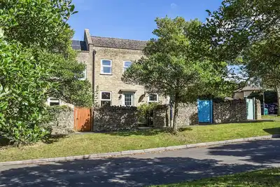Image de The Cottage on the Green