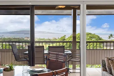 Image de Experience paradise at Wailea Ekolu 104 with ocean views & Maui sunsets