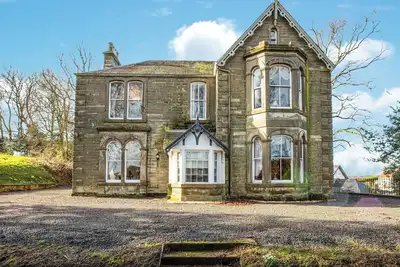Image de 7 bedroom accommodation in St Andrews