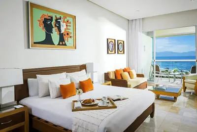 Image de Grand Mayan 2 Bdrm Suite at beautiful Vidanta Resort