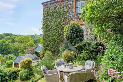 Image de 3 bedroom accommodation in Boscastle