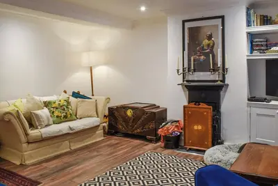 Image de Coast to Coast Cottage