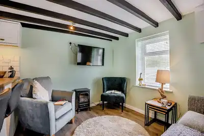 Image de 2 bedroom accommodation in Aberdaron