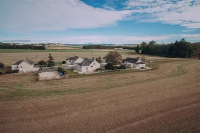 Image de 2 chambres à coucher à Methven, near Perth