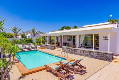 Image de Villa Sama by Villa Plus