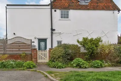 Image de 2 bedroom accommodation in Tenterden