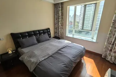 Image de Cozy apartment in marvelous Shanghai with Ac, WiFi