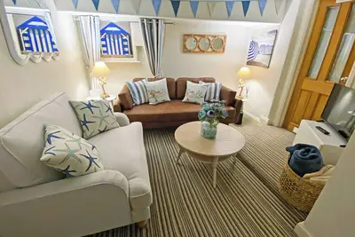 Image de The Snug, Lynmouth - Uk41696