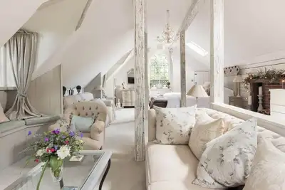 Image de The Little Hideaway - Uk42656