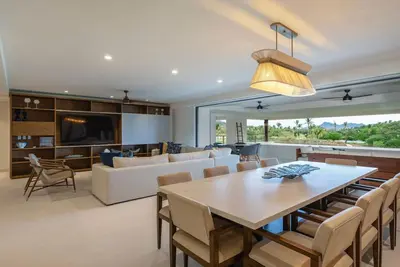 Image de Condo Silver in El Encanto by Mita Residential. Golf Cart, Pool, Oceanview