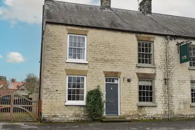 Image de 2 chambres Ă coucher Ă Hovingham, near Helmsley