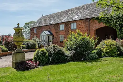 Image de The Grange at Hencote Vineyard