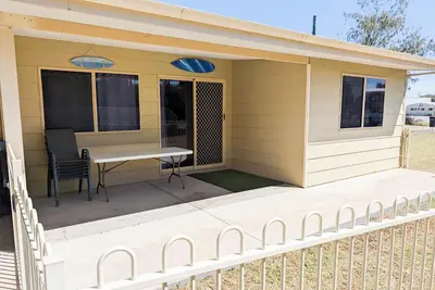 Image de Reef Break-Nestled in the heart of Lancelin