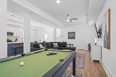 Image de Hot Tub | 9 beds | Pet Friendly