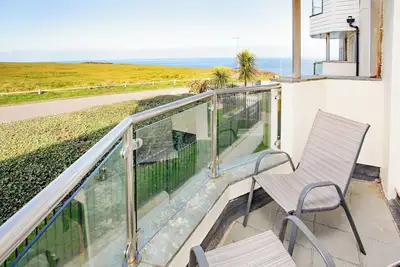 Image de 3 bedroom accommodation in Newquay