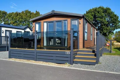 Image de Lodge 10 Bridlington Holiday Park -.