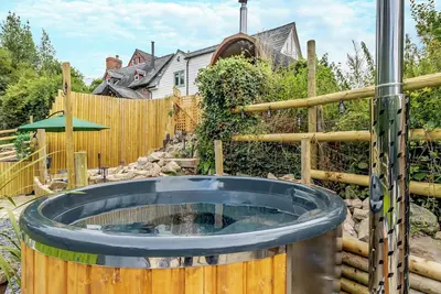 Image de The Lodge Spa - Uk47837