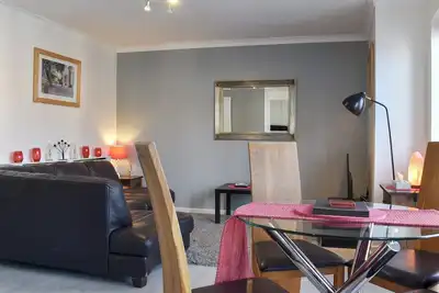 Image de 2 chambres Ă coucher Ă Wallasey- Wirral-Liverpool