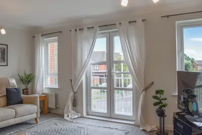 Image de 3 bedroom accommodation in Poole