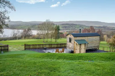 Image de 1 chambres à coucher à Usk