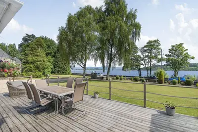 Image de Duck Bay Cottage 2 - Uk43935