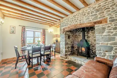 Image de 3 chambres Ă coucher Ă Llanwrda