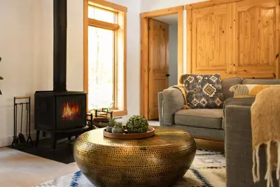 Image de Chalet Eastman et Sauna
