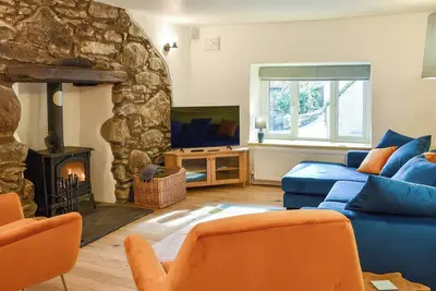 Image de 4 chambres à coucher à Trefriw, near Betws Y Coed