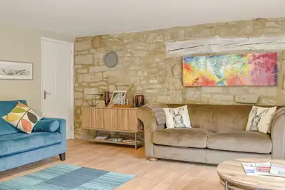 Image de 3 bedroom accommodation in Matlock
