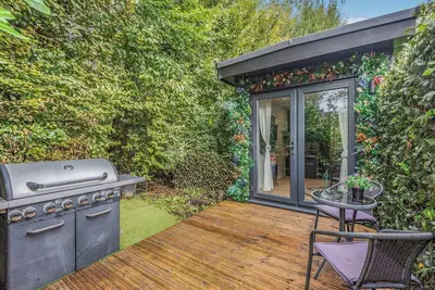 Image de 1 chambres à coucher à Battle