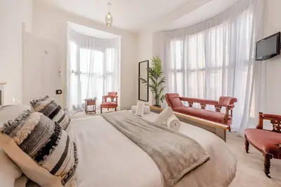 Image de 6 bedroom accommodation in Tenby