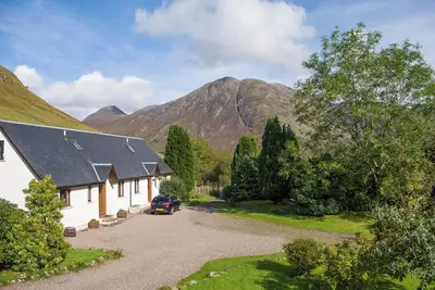 Image de Aonach Cottage - Uk41932