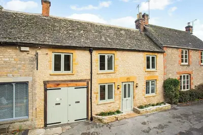 Image de 2 bedroom accommodation in Stow-on-the-Wold