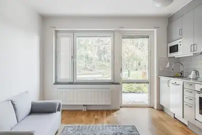 Image de Cozy Haven Minutes From Central