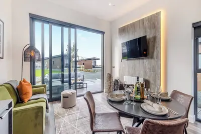 Image de An exclusive collection of high end lodges.