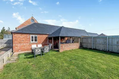 Image de Granary Cottage - Uk43166