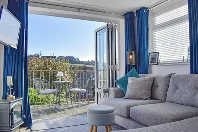 Image de 2 chambres à coucher à Whitby