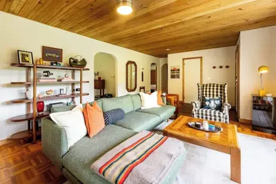 Image de The Mod Cabin
